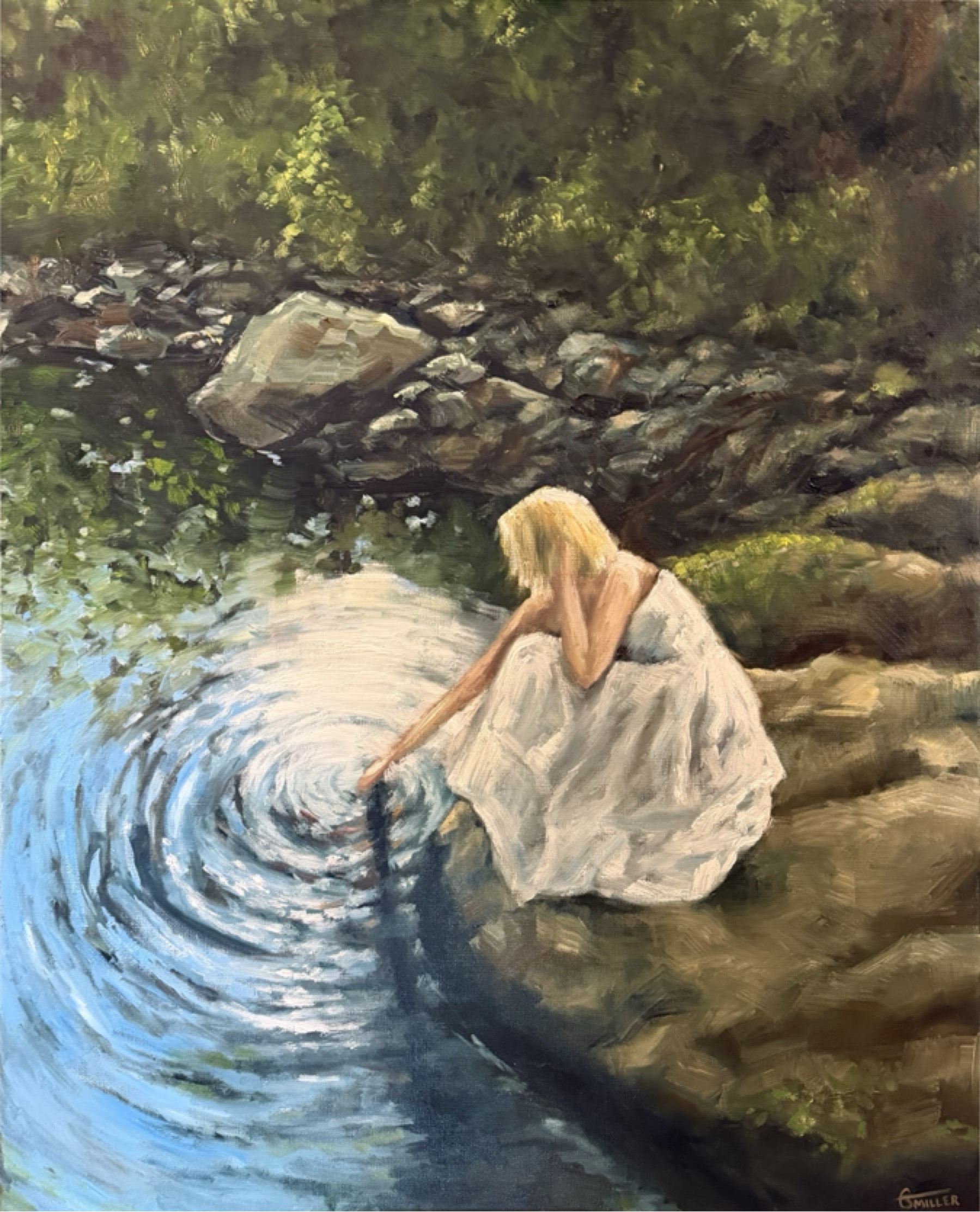 Featured artwork